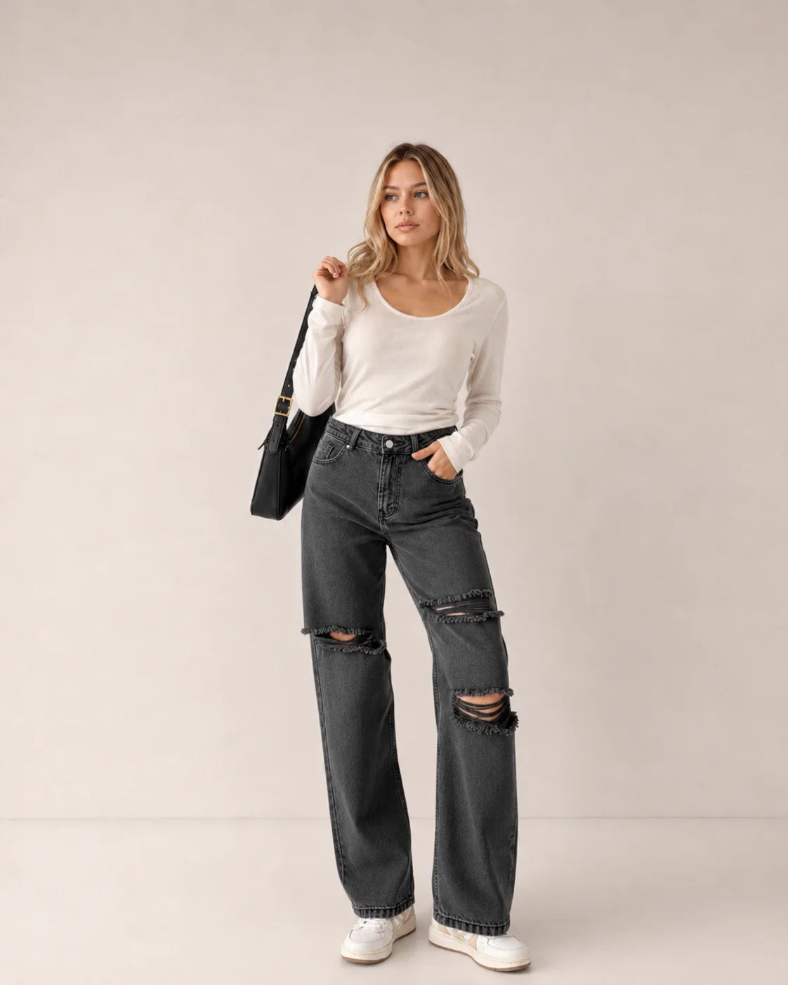 Wide Leg